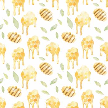 Girls and butterfly magic Honig